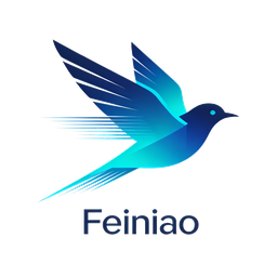 飞鸟加速器Logo
